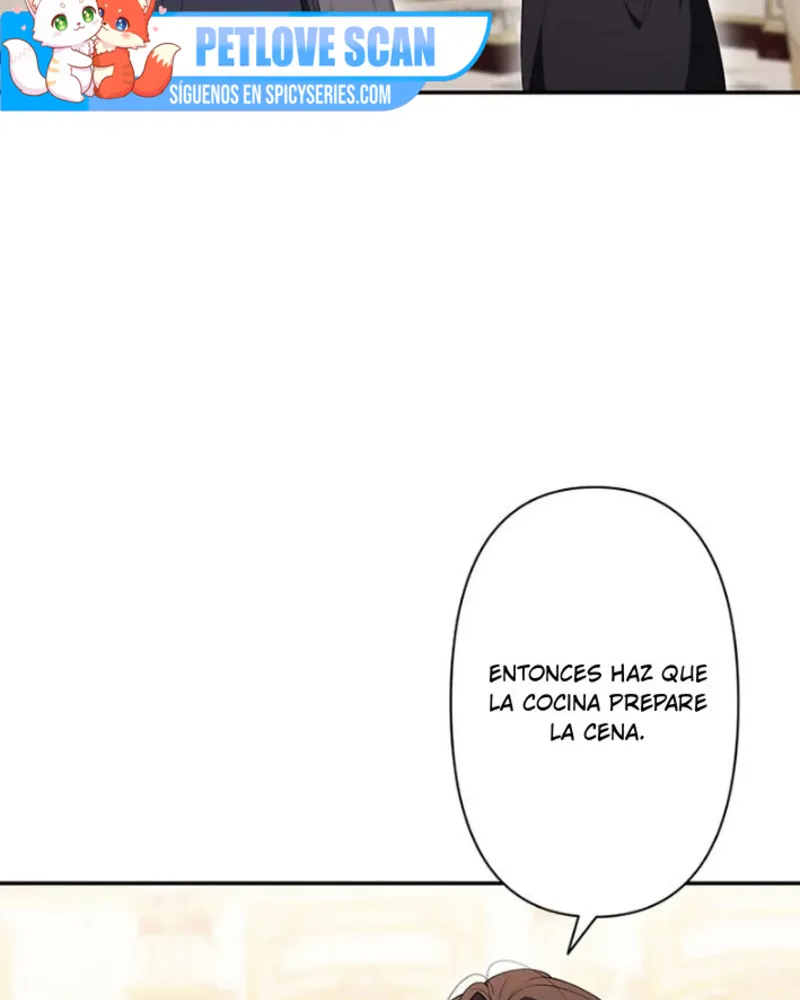 Me convertí en la tutora del Duque Lobo Capitulo 3 página 56