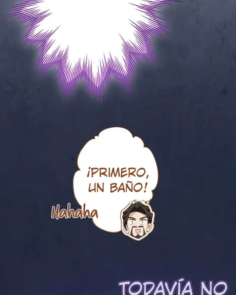 Me convertí en la tutora del Duque Lobo Capitulo 3 página 64