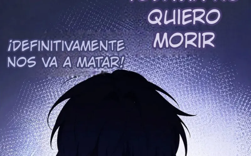 Me convertí en la tutora del Duque Lobo Capitulo 3 página 65