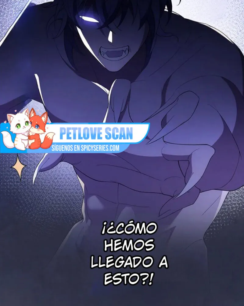 Me convertí en la tutora del Duque Lobo Capitulo 3 página 66