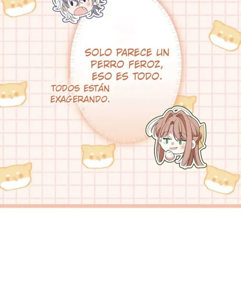 Me convertí en la tutora del Duque Lobo Capitulo 3 página 7