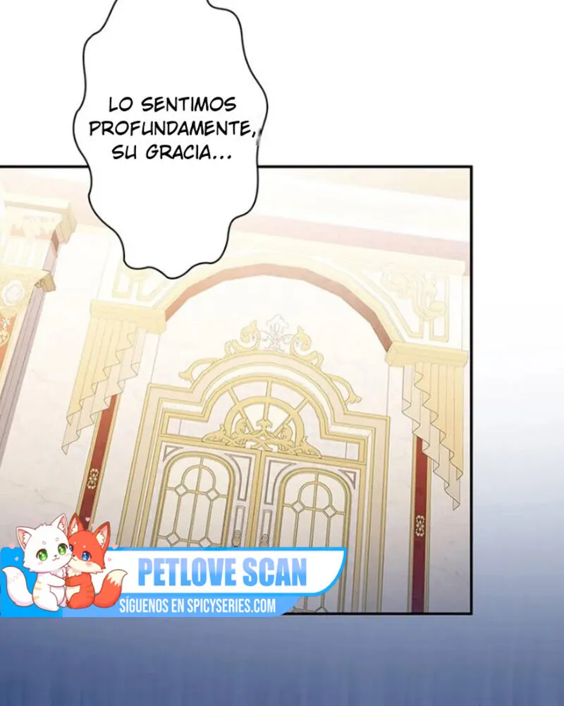 Me convertí en la tutora del Duque Lobo Capitulo 3 página 71
