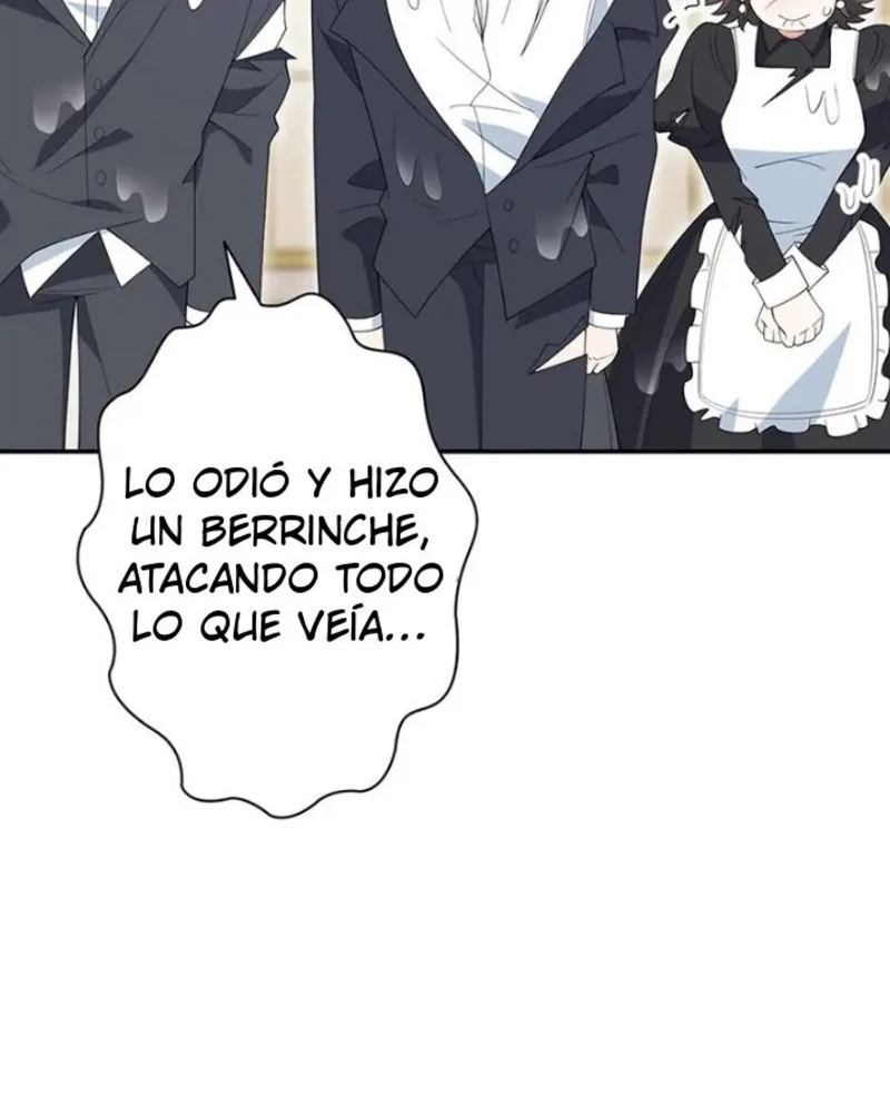 Me convertí en la tutora del Duque Lobo Capitulo 3 página 73