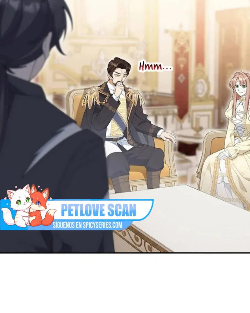 Me convertí en la tutora del Duque Lobo Capitulo 3 página 76