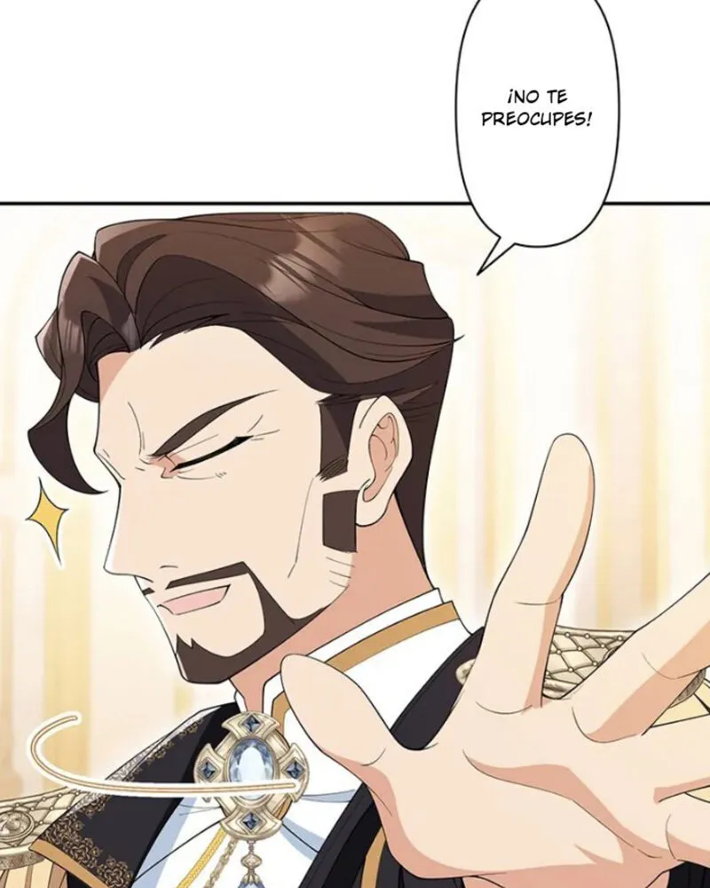 Me convertí en la tutora del Duque Lobo Capitulo 3 página 85