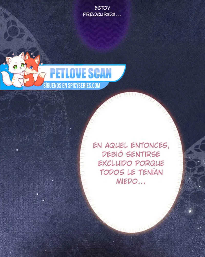 Me convertí en la tutora del Duque Lobo Capitulo 4 página 102