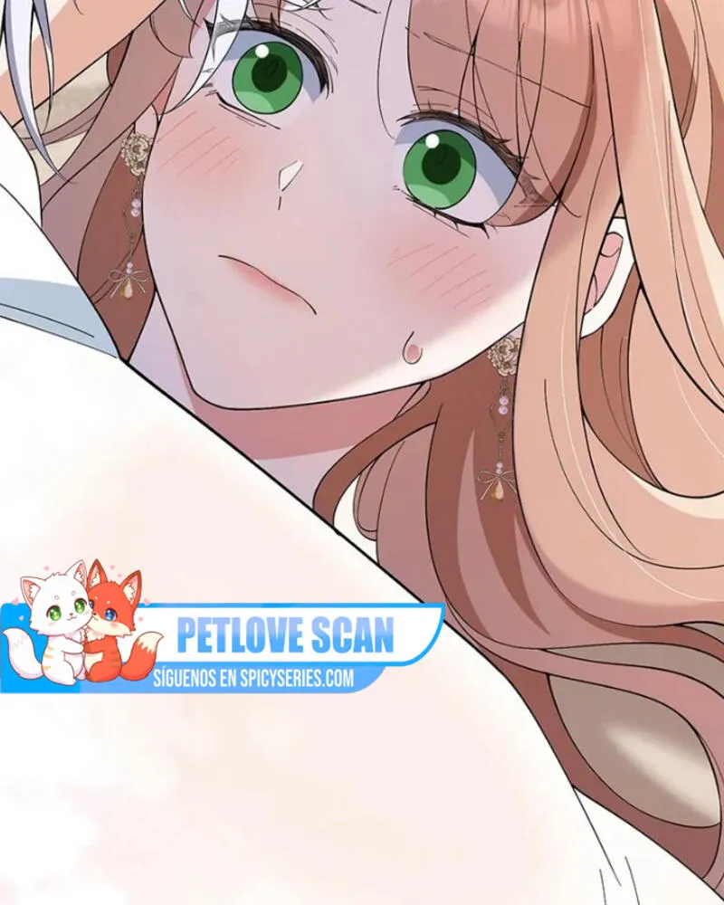 Me convertí en la tutora del Duque Lobo Capitulo 4 página 11