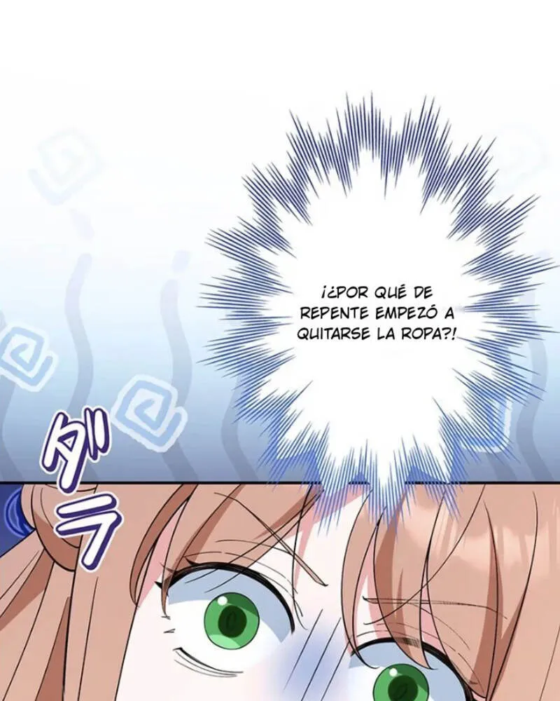 Me convertí en la tutora del Duque Lobo Capitulo 4 página 122