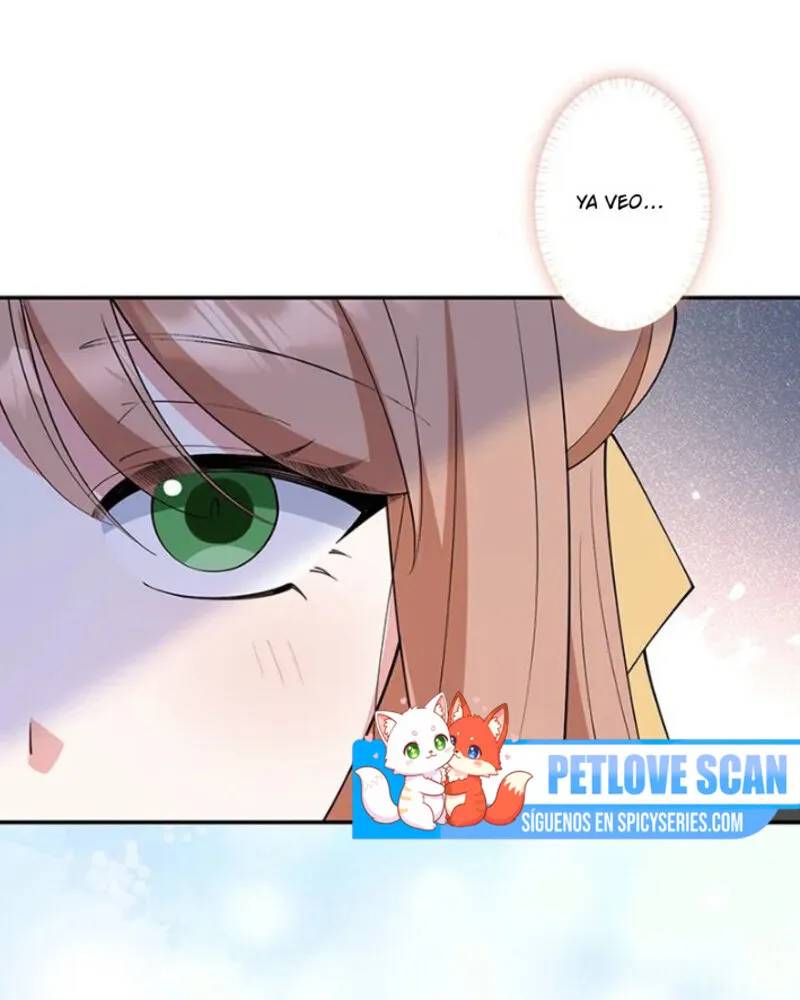 Me convertí en la tutora del Duque Lobo Capitulo 4 página 129
