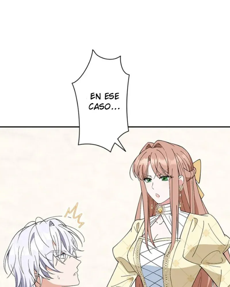 Me convertí en la tutora del Duque Lobo Capitulo 4 página 138
