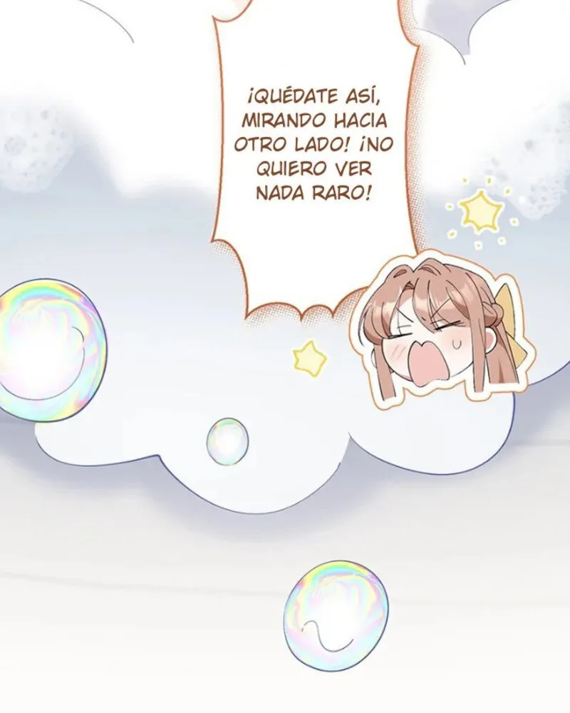 Me convertí en la tutora del Duque Lobo Capitulo 4 página 158