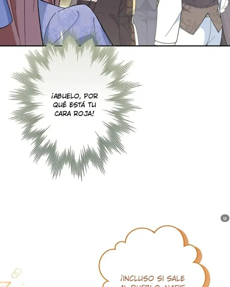 Me convertí en la tutora del Duque Lobo Capitulo 4 página 173