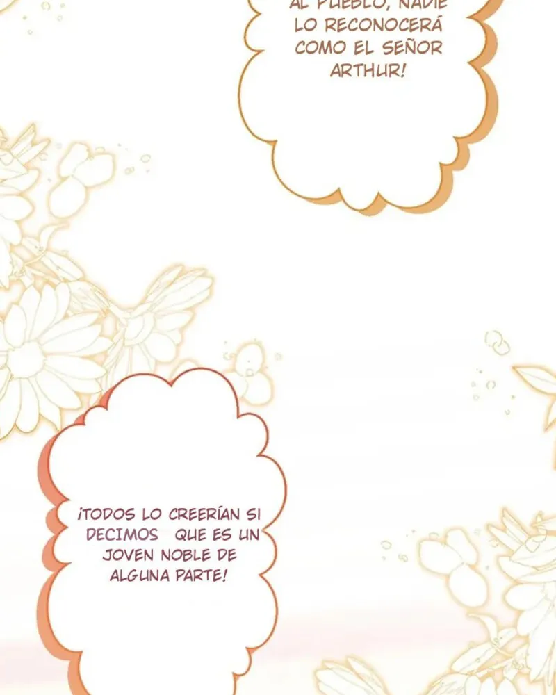 Me convertí en la tutora del Duque Lobo Capitulo 4 página 174
