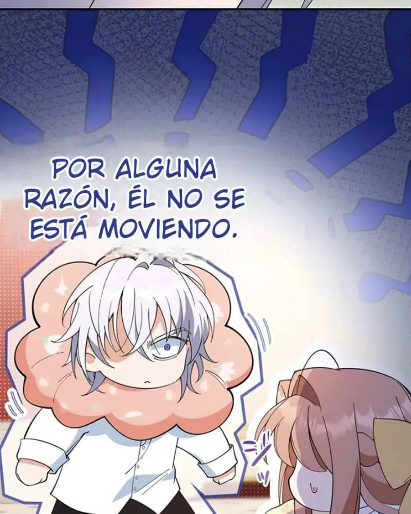 Me convertí en la tutora del Duque Lobo Capitulo 4 página 18