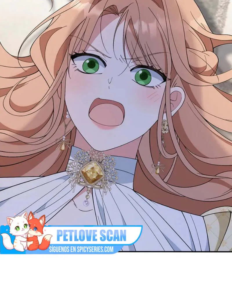 Me convertí en la tutora del Duque Lobo Capitulo 4 página 59