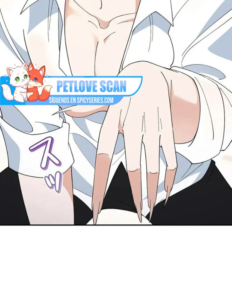 Me convertí en la tutora del Duque Lobo Capitulo 4 página 87