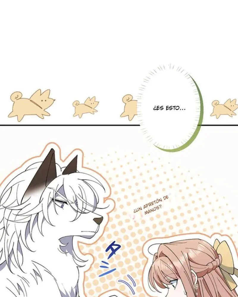 Me convertí en la tutora del Duque Lobo Capitulo 4 página 88