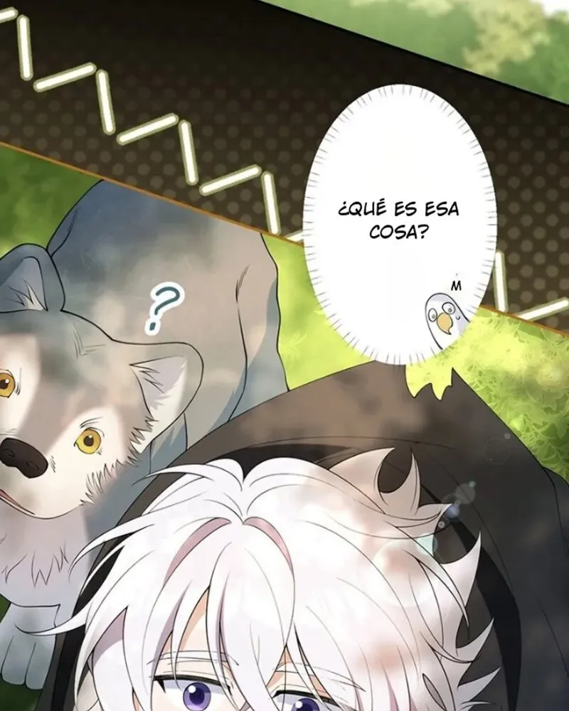 Me convertí en la tutora del Duque Lobo Capitulo 5 página 109