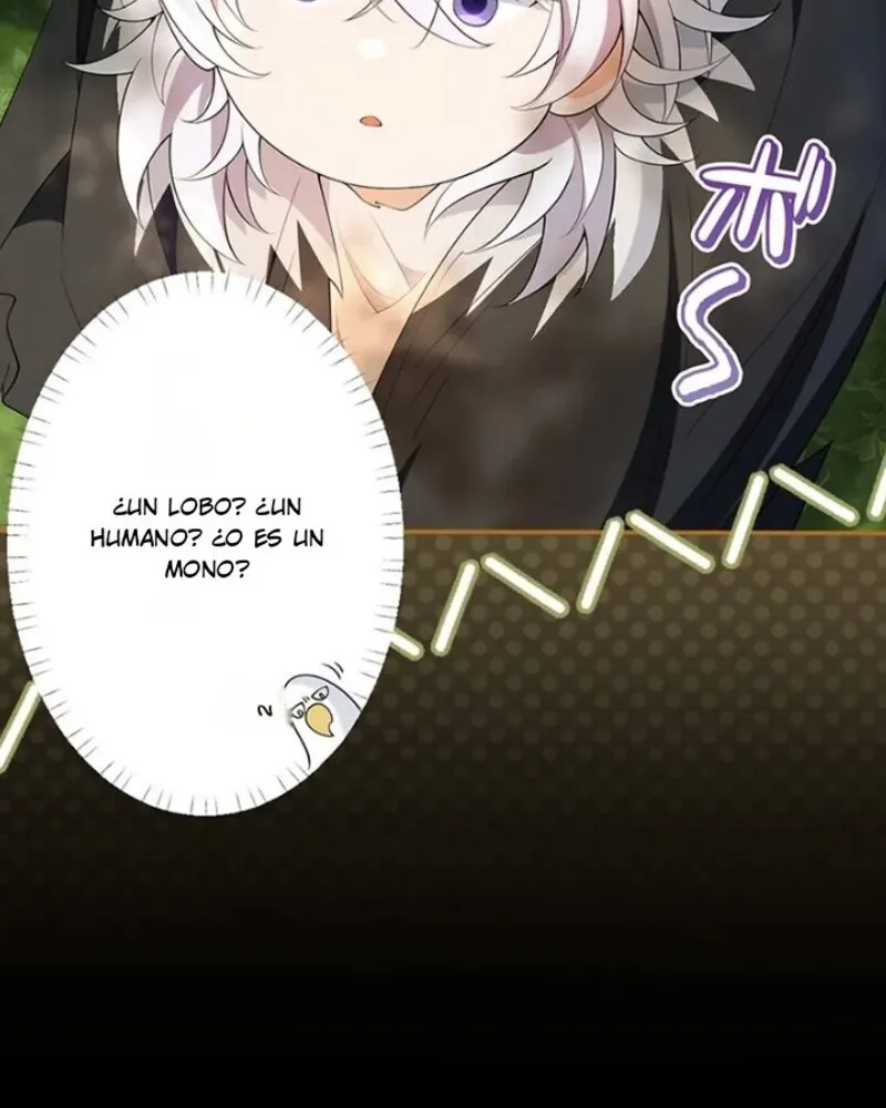Me convertí en la tutora del Duque Lobo Capitulo 5 página 110