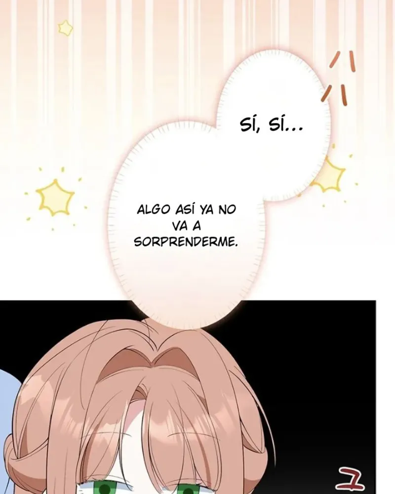 Me convertí en la tutora del Duque Lobo Capitulo 5 página 31
