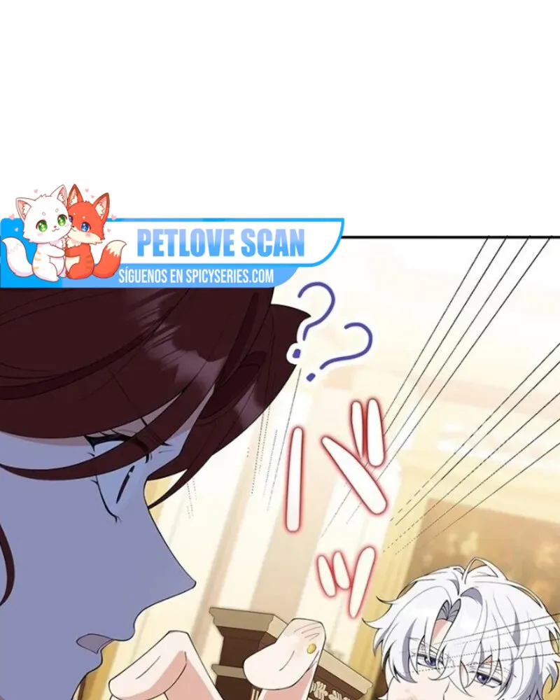 Me convertí en la tutora del Duque Lobo Capitulo 5 página 37