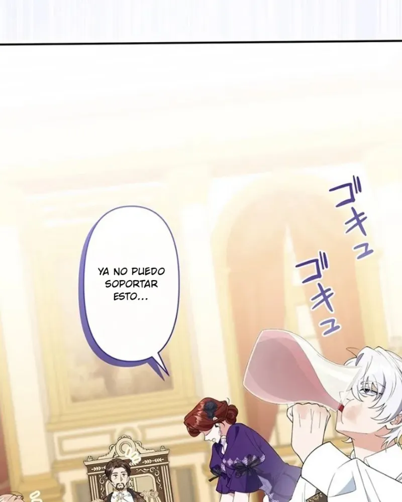 Me convertí en la tutora del Duque Lobo Capitulo 5 página 46