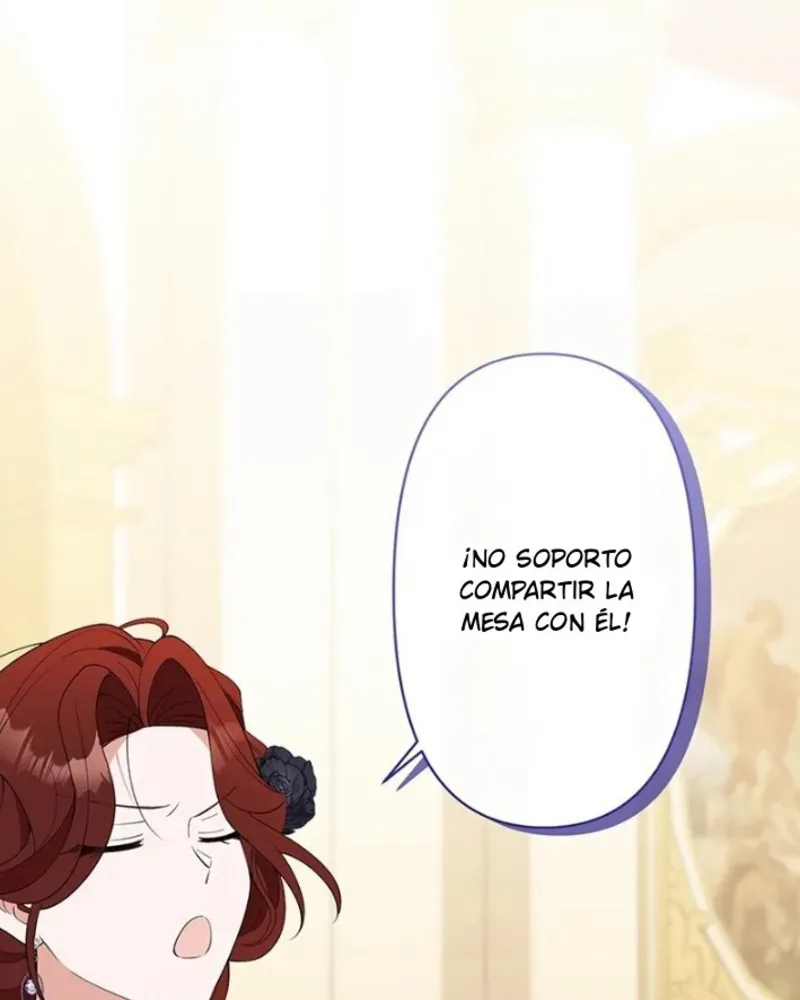 Me convertí en la tutora del Duque Lobo Capitulo 5 página 48
