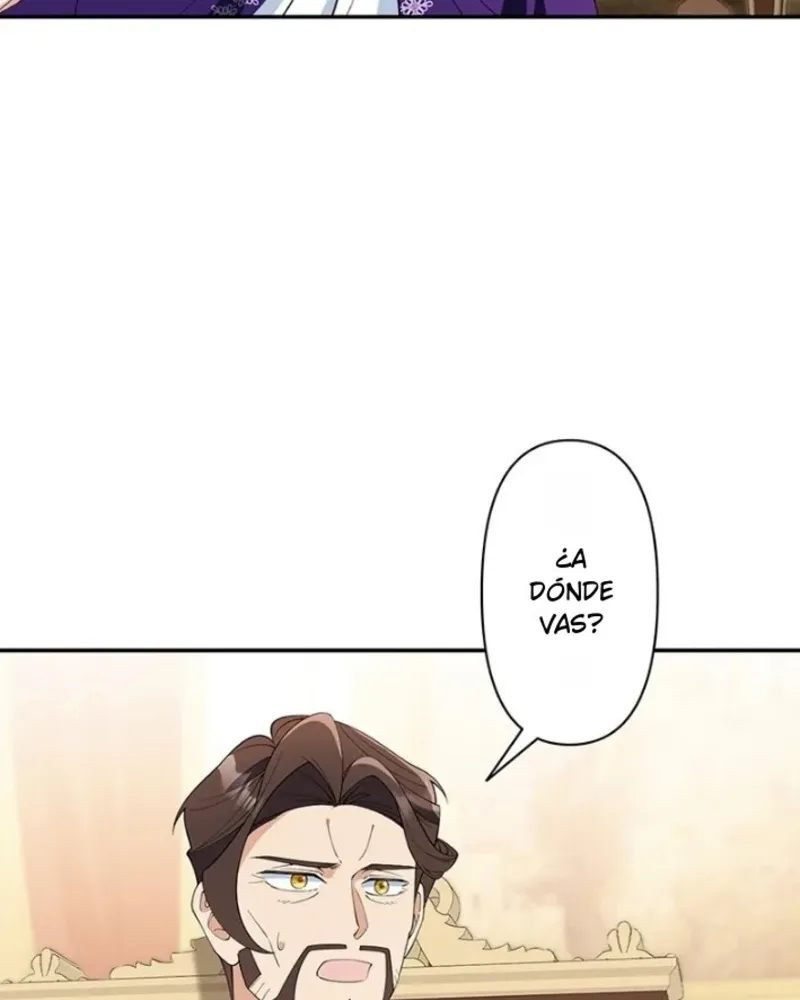 Me convertí en la tutora del Duque Lobo Capitulo 5 página 63