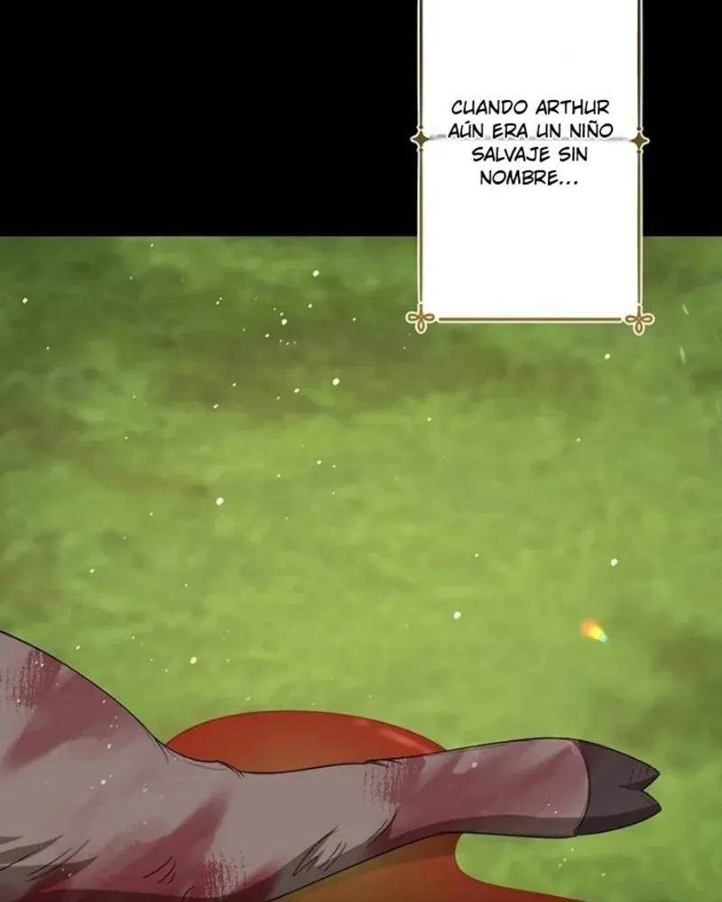 Me convertí en la tutora del Duque Lobo Capitulo 5 página 84