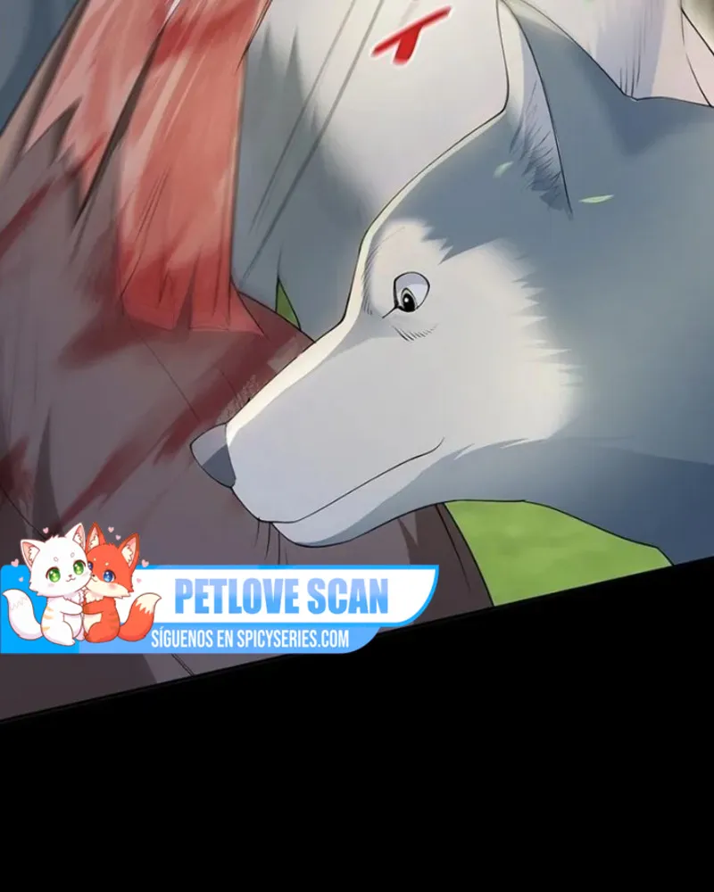 Me convertí en la tutora del Duque Lobo Capitulo 5 página 89