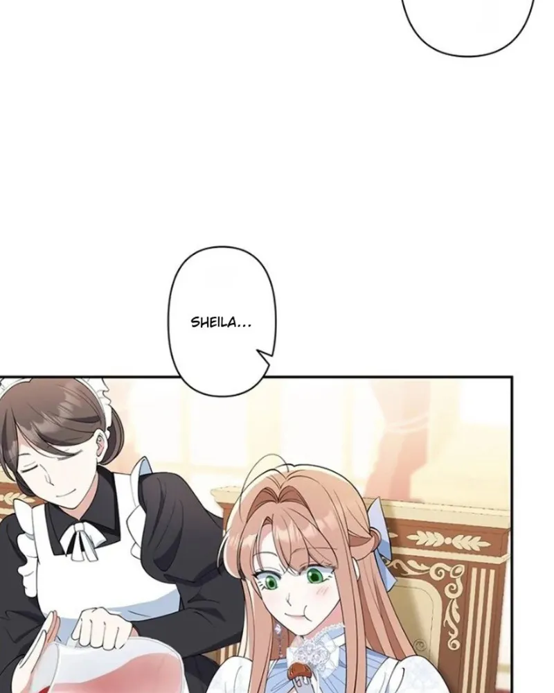 Me convertí en la tutora del Duque Lobo Capitulo 5 página 9