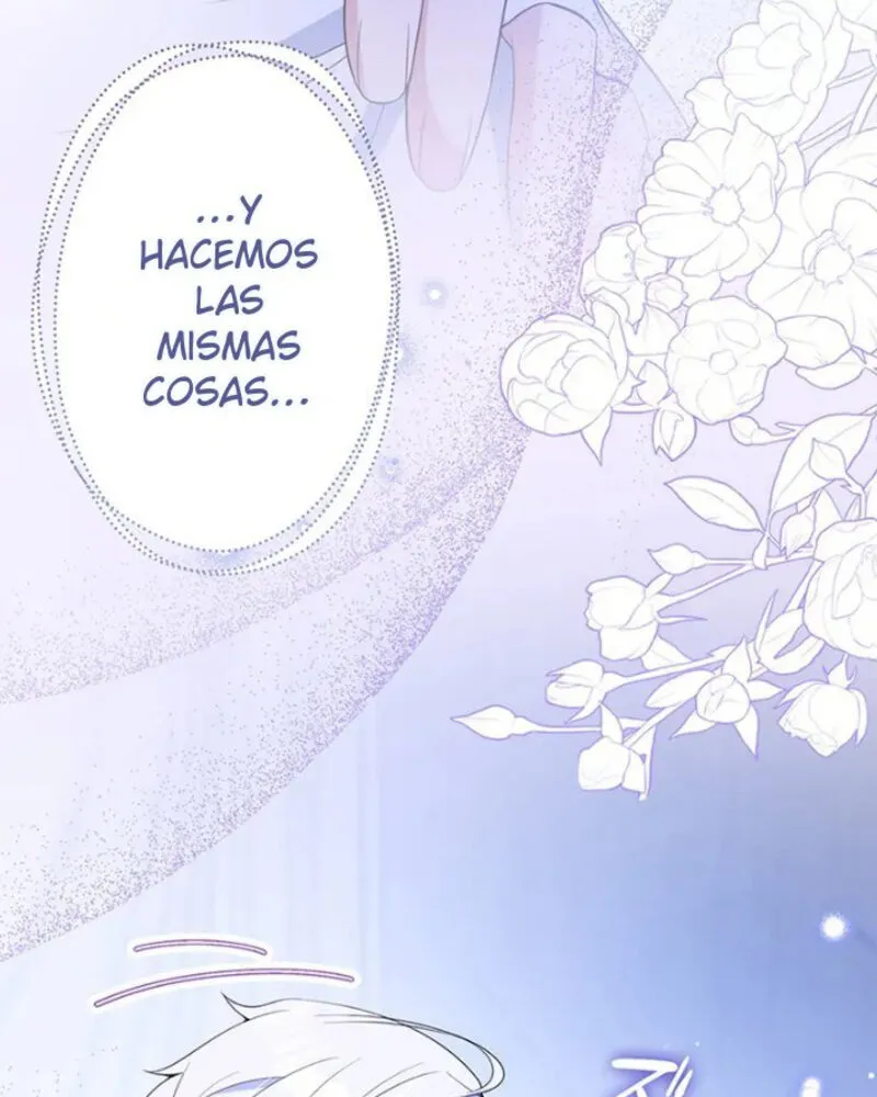 Me convertí en la tutora del Duque Lobo Capitulo 6 página 104