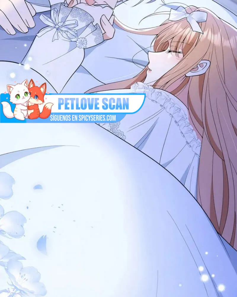 Me convertí en la tutora del Duque Lobo Capitulo 6 página 118