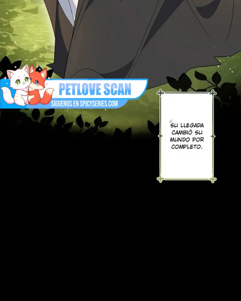 Me convertí en la tutora del Duque Lobo Capitulo 6 página 13