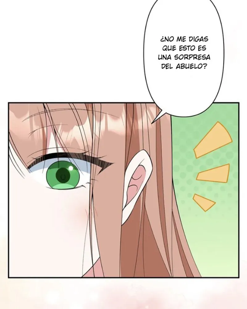 Me convertí en la tutora del Duque Lobo Capitulo 6 página 136