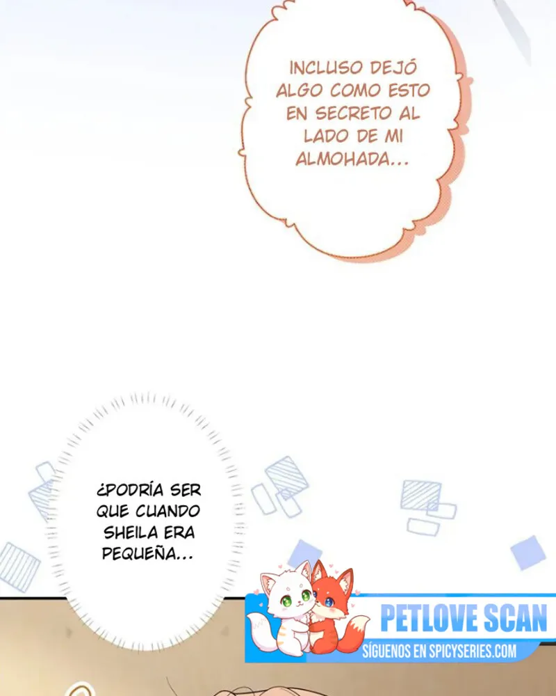 Me convertí en la tutora del Duque Lobo Capitulo 6 página 139