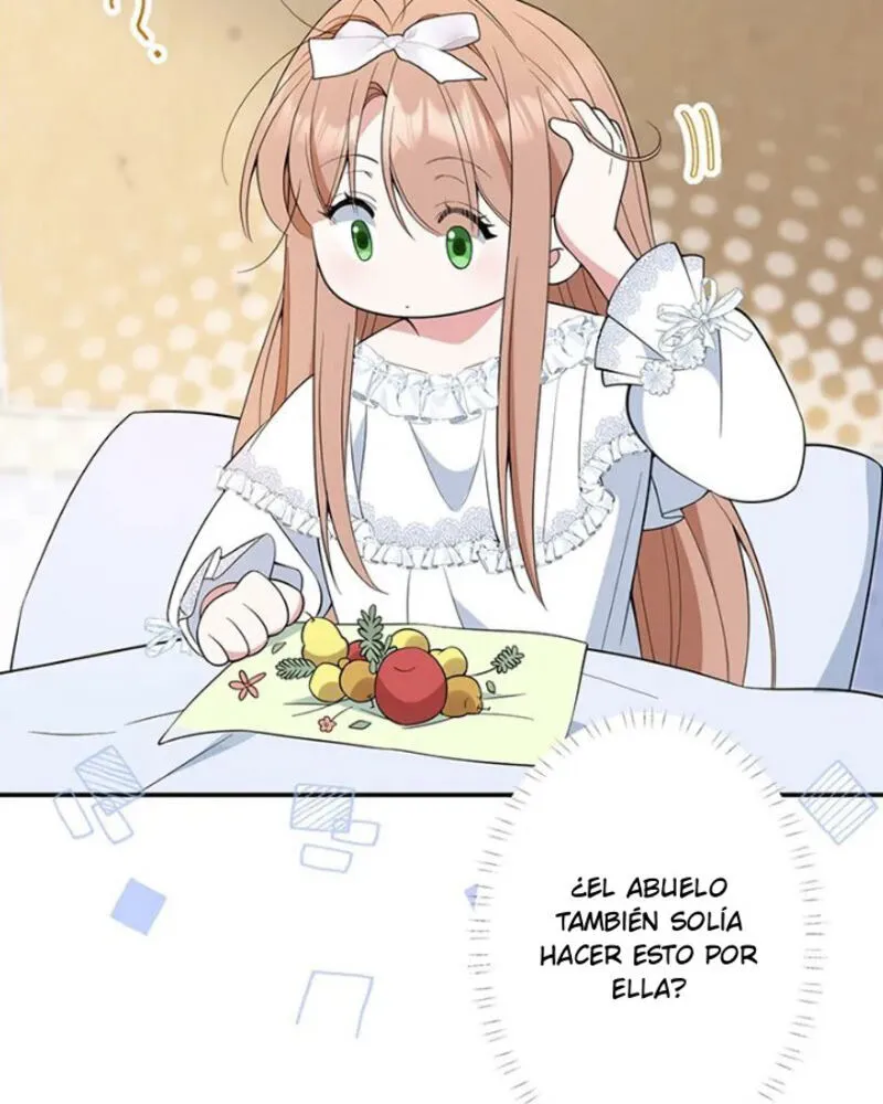 Me convertí en la tutora del Duque Lobo Capitulo 6 página 140
