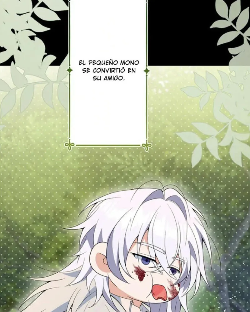 Me convertí en la tutora del Duque Lobo Capitulo 6 página 16