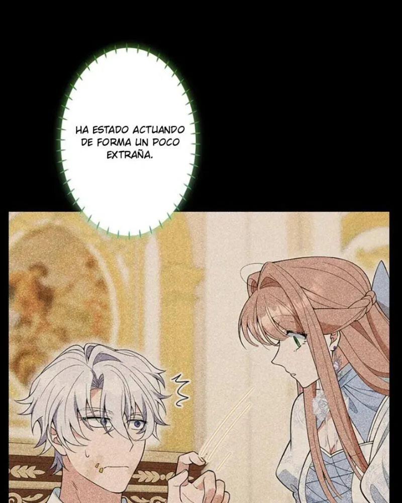 Me convertí en la tutora del Duque Lobo Capitulo 6 página 160