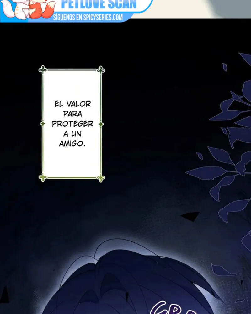 Me convertí en la tutora del Duque Lobo Capitulo 6 página 21