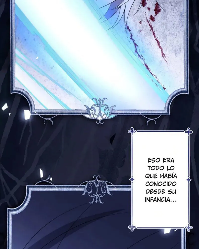 Me convertí en la tutora del Duque Lobo Capitulo 6 página 5