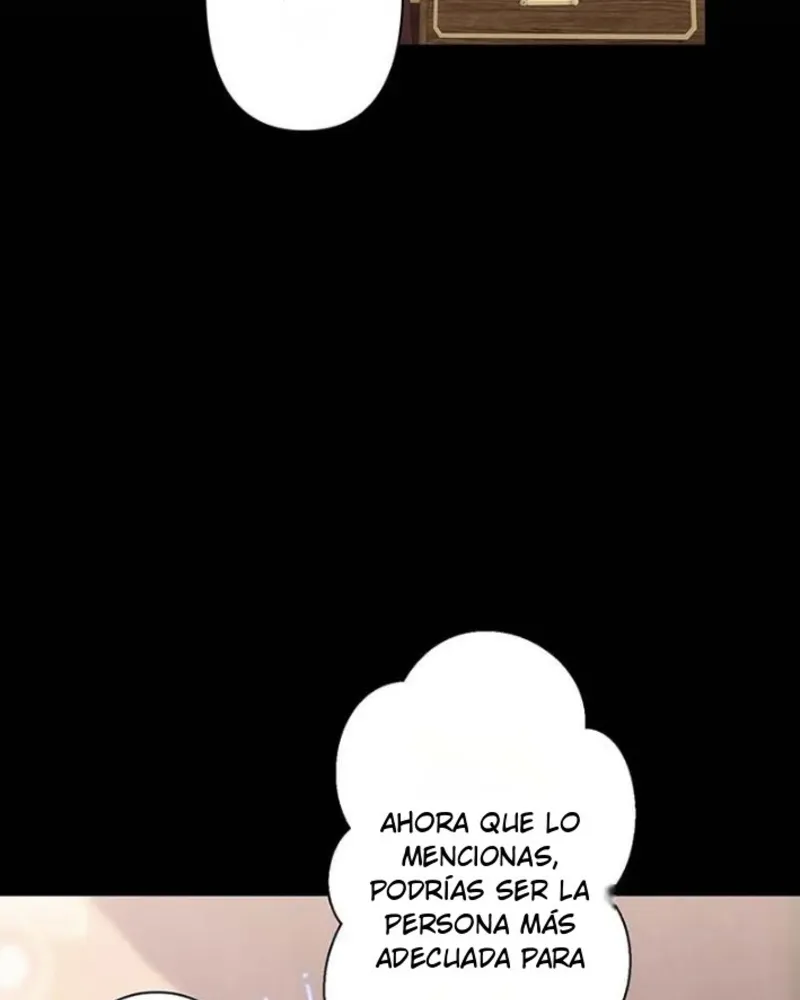 Me convertí en la tutora del Duque Lobo Capitulo 7 página 108