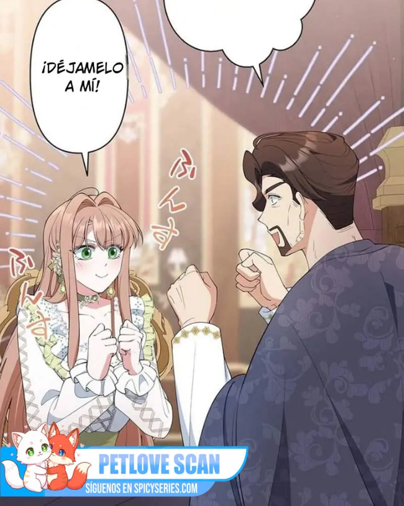 Me convertí en la tutora del Duque Lobo Capitulo 7 página 109