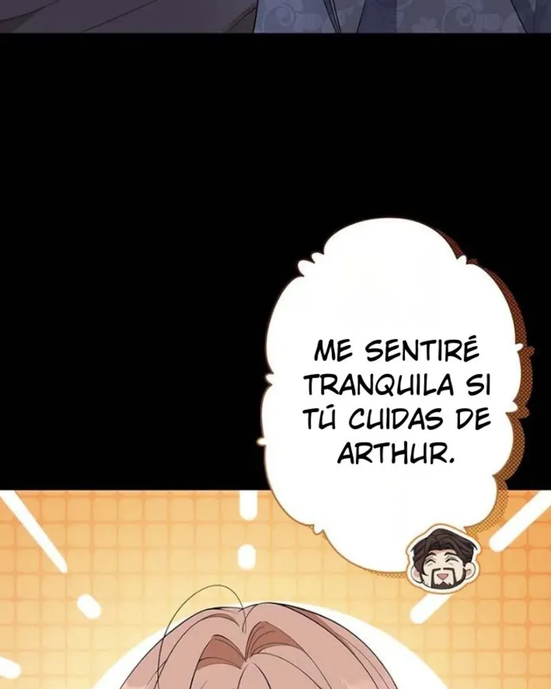 Me convertí en la tutora del Duque Lobo Capitulo 7 página 110