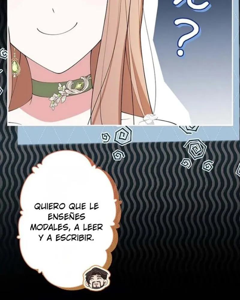 Me convertí en la tutora del Duque Lobo Capitulo 7 página 113