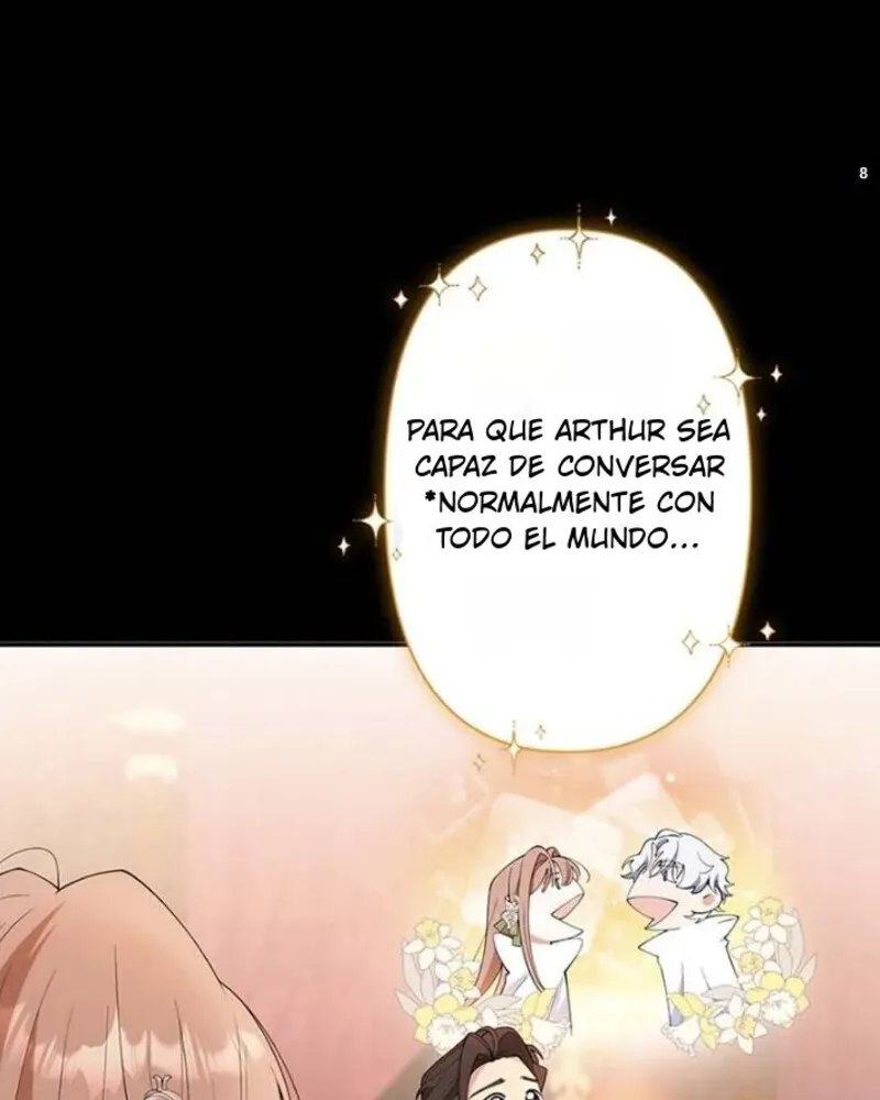 Me convertí en la tutora del Duque Lobo Capitulo 7 página 115