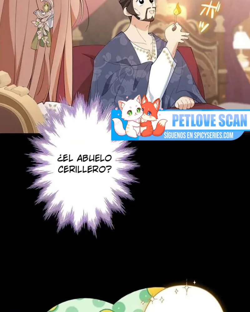 Me convertí en la tutora del Duque Lobo Capitulo 7 página 116