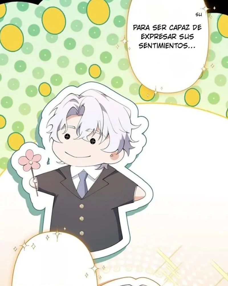 Me convertí en la tutora del Duque Lobo Capitulo 7 página 117