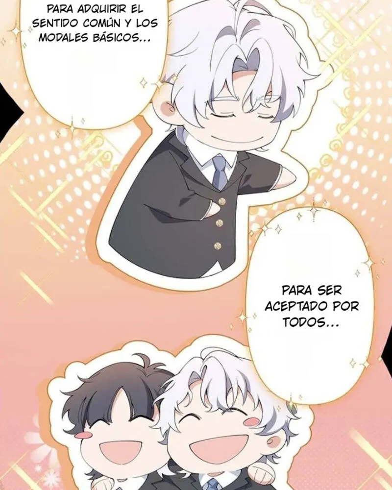 Me convertí en la tutora del Duque Lobo Capitulo 7 página 118