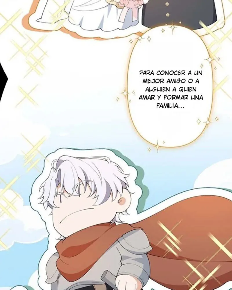 Me convertí en la tutora del Duque Lobo Capitulo 7 página 120